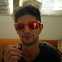 Philip Nikolov's Photo