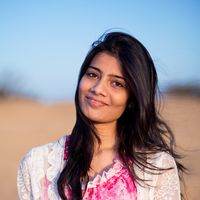 Palak Thakuria的照片