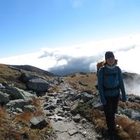 Eliska Zoubkova的照片