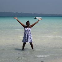 Brenda Registe的照片