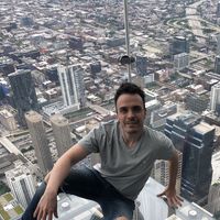 Facundo Pascual的照片