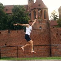 Lukas Stanislav的照片