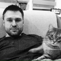 DMYTRO  PAV的照片