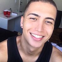 Gustavo Rocha's Photo