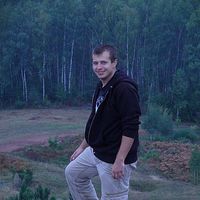 Maciej Kaczmara's Photo