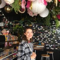 Fotos de Lisa Strehlke