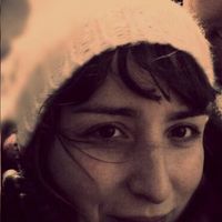 Alba Rodriguez's Photo