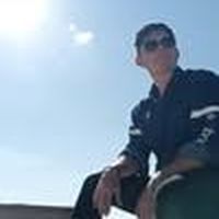 Andrés Solís's Photo