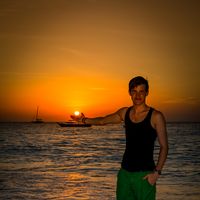 Alexander Scheibl's Photo