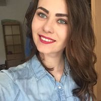 Okonchyk Iryna的照片