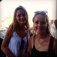 Aude Tchekhoff的照片