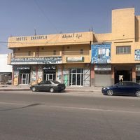 MOTEL ENKHAYLA Nouadhibou's Photo
