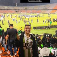 Le foto di Tatiana Herrera Usuga