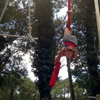 Zdjęcia użytkownika Élodie Laaziz