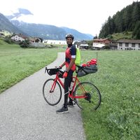 Rajesh Dubal的照片