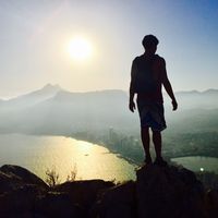 Photos de Josh Clark