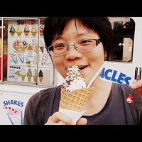 Wenjun Zhang's Photo