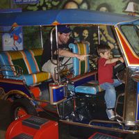 Fotos de Jerome Fortin