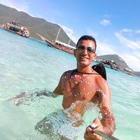 Fotos de Éderson Rodrigue