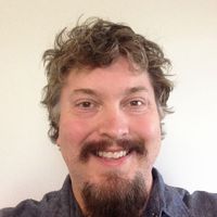 Kenneth Vinson的照片