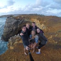 Sarah Sandell's Photo