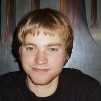 Timothy Merrick's Photo