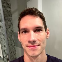 Rafael Leão Brito's Photo