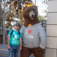 Fotos von Muzaffar Gafurov