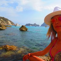 Photos de Luiza Araújo