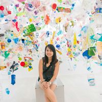 Penny Woong的照片