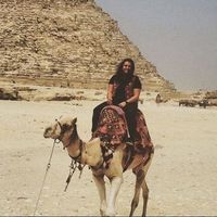 Noora Kassab's Photo