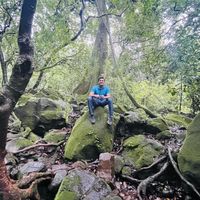 Prashant Karhale's Photo