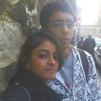 Mishal Haroon's Photo