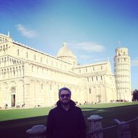 Mehmet Yasti的照片