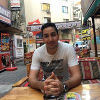 Mehdi khodaei的照片