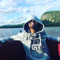 Thalanki Balaji的照片