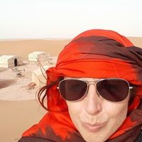 Corinne Meade's Photo