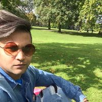 Sidharth Sinha's Photo