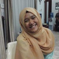 Defi Pramesti的照片