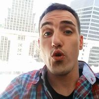 Brandon "B.J." Scott的照片