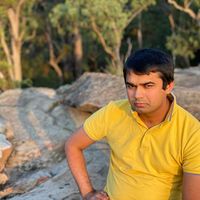 Gill Mushtaq的照片