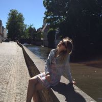 Fotos de Nastia Plakhotniuk