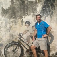 Sylvain VIGNEAU's Photo