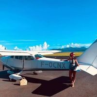 Phanélie Viaud's Photo