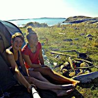 Fotos de Lena Reflör