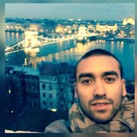 Fotos de Oscar Alvear