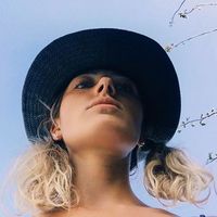 Florencia Leguizamón's Photo