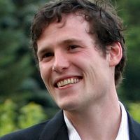 Frederic Flemming's Photo