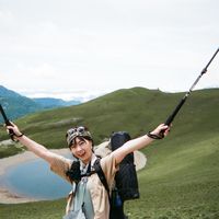 Chen Chihhan的照片