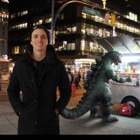 Photos de Kieran Murray